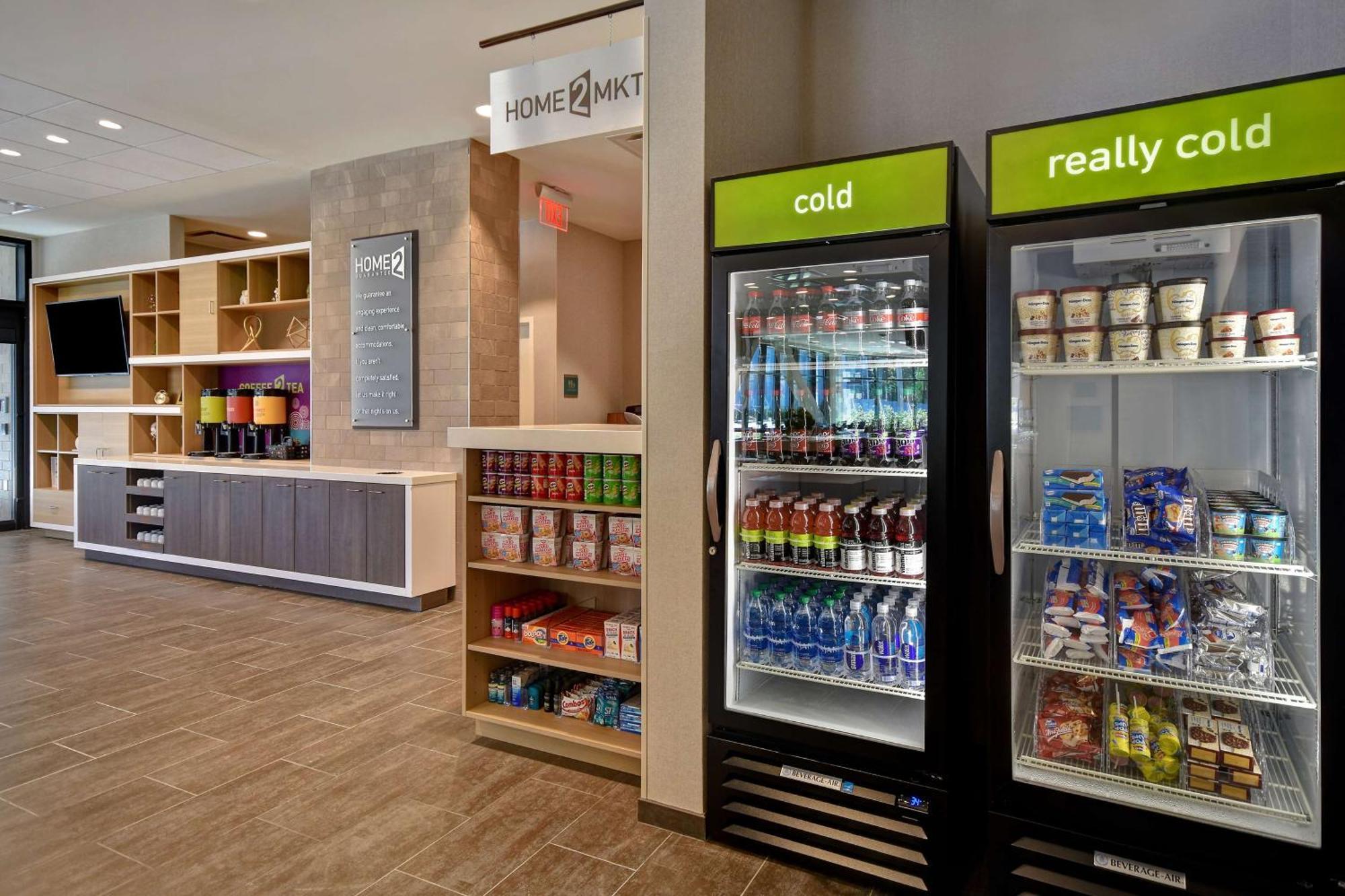 Home2 Suites By Hilton Boston South Bay Экстерьер фото