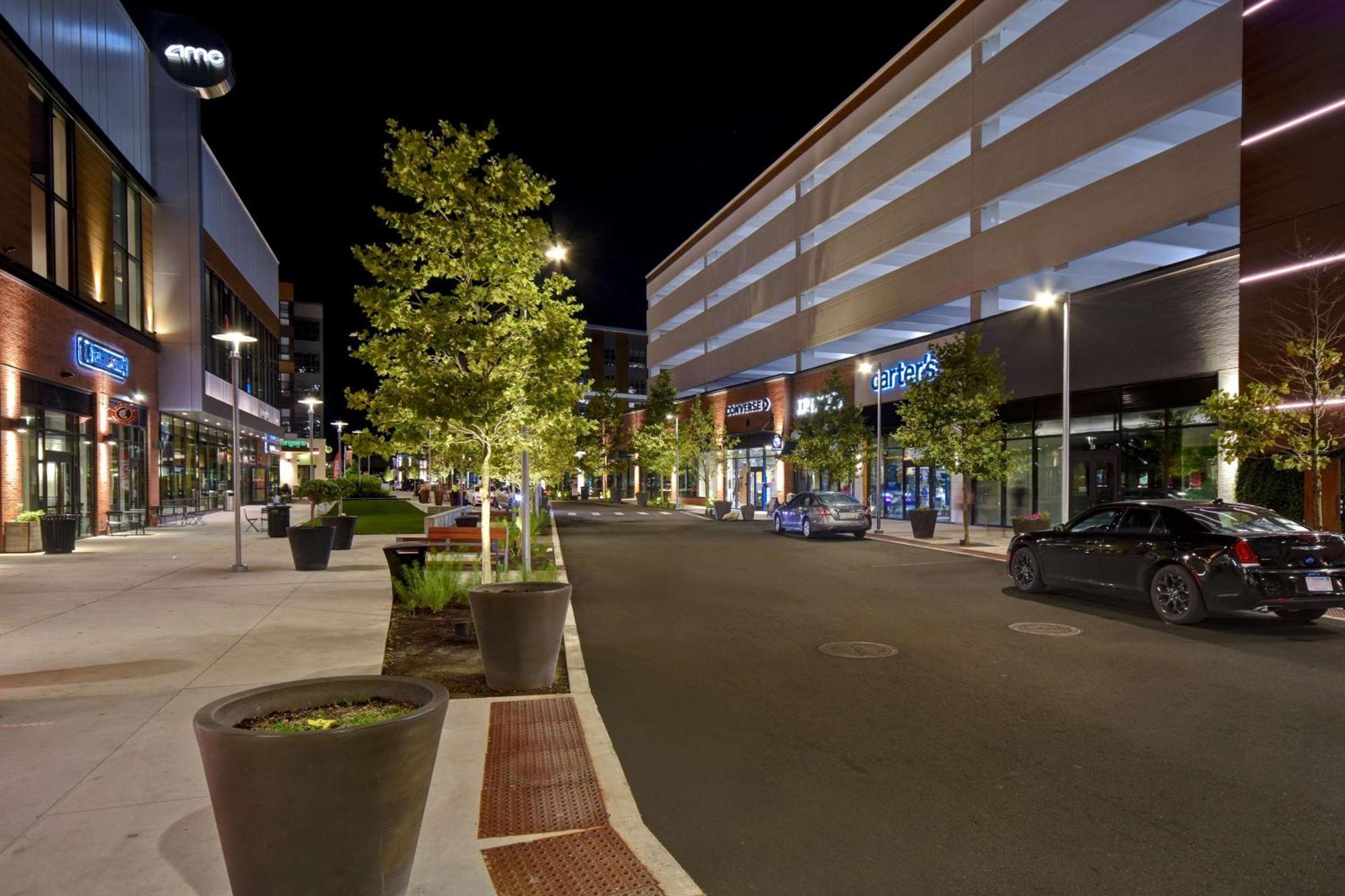 Home2 Suites By Hilton Boston South Bay Экстерьер фото